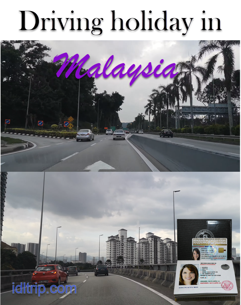 vacances en Malaisie